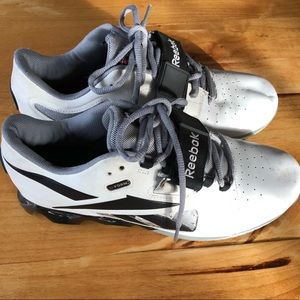 Reebok CrossFit Lifting shoes